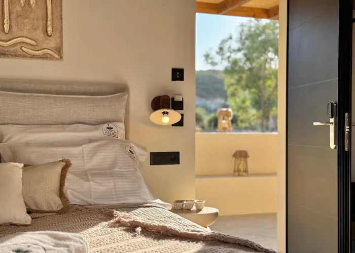 Yucca Calma Lejlighed