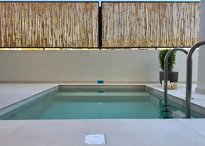 Lejlighed Yucca Calma