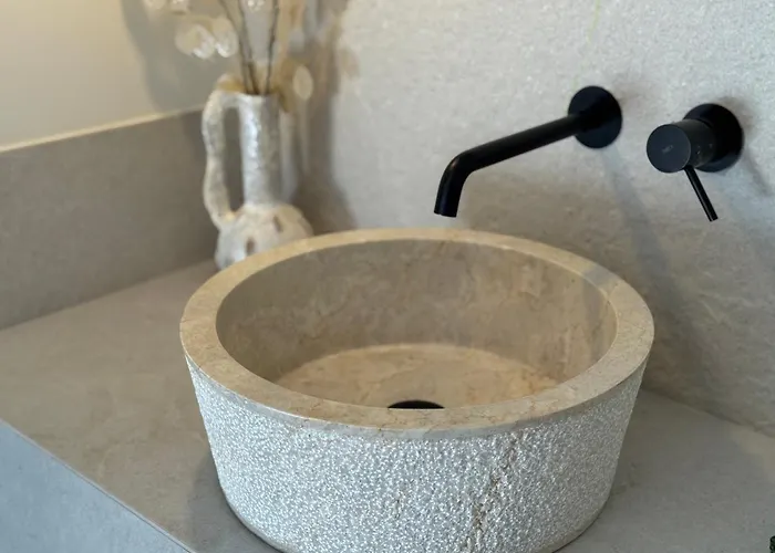 Yucca Calma * Líndos