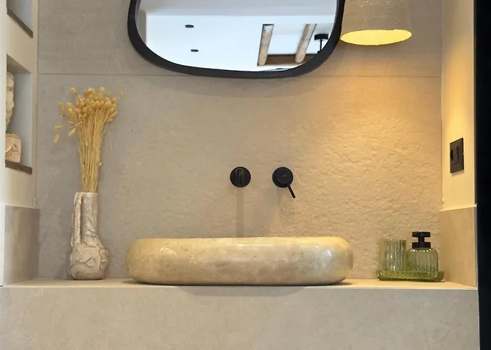 Yucca Calma * Líndos