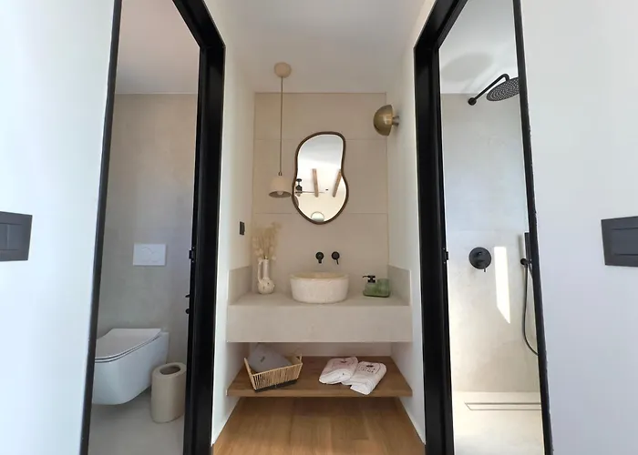 Lejlighed Yucca Calma *